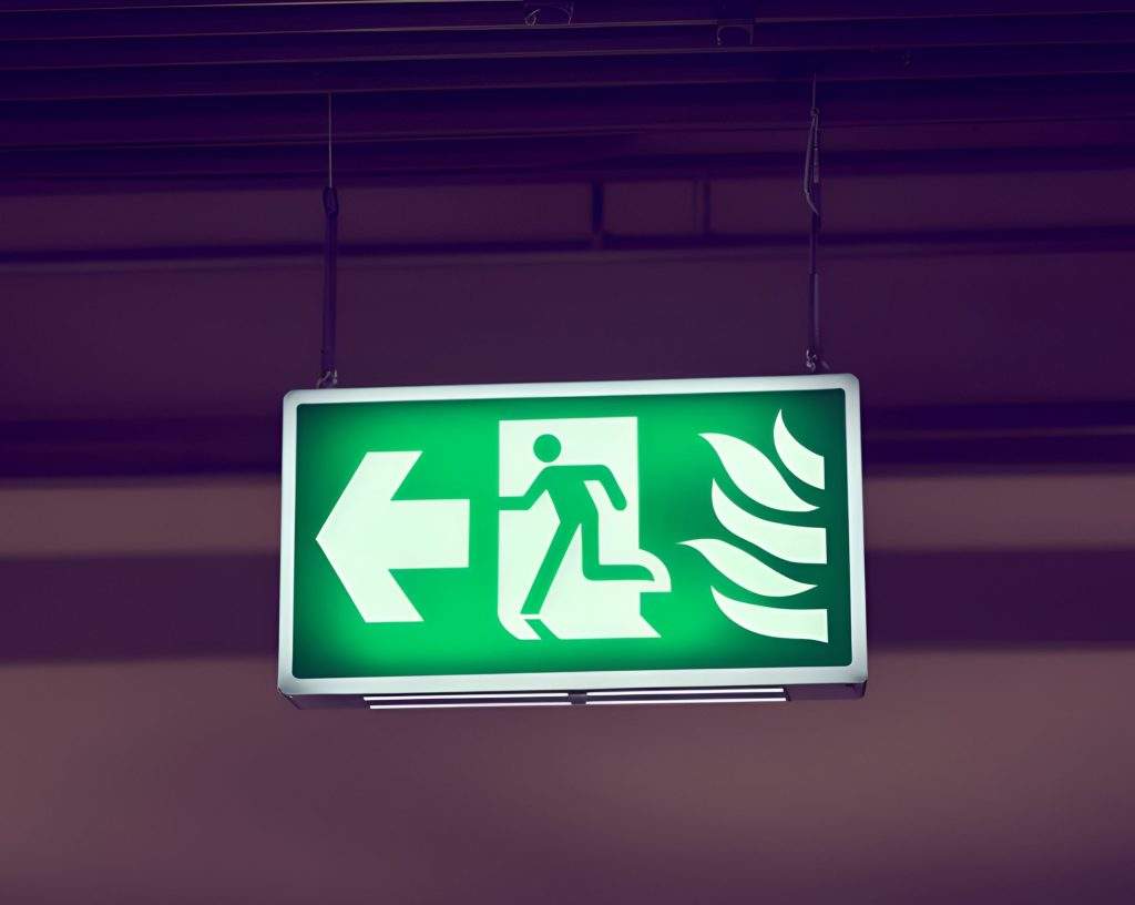 Emergency Lighting Maintenance